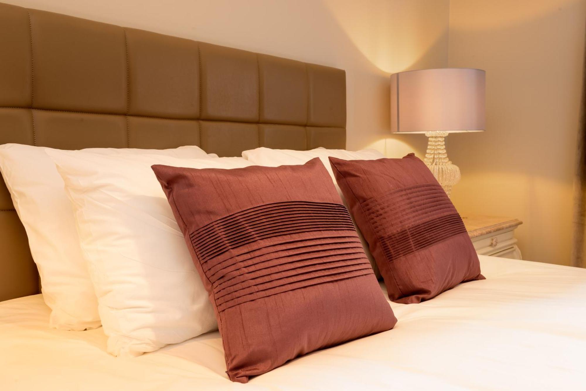 Appartamento Joivy Gorgeous Flat Near The Scotland Gallery Edimburgo